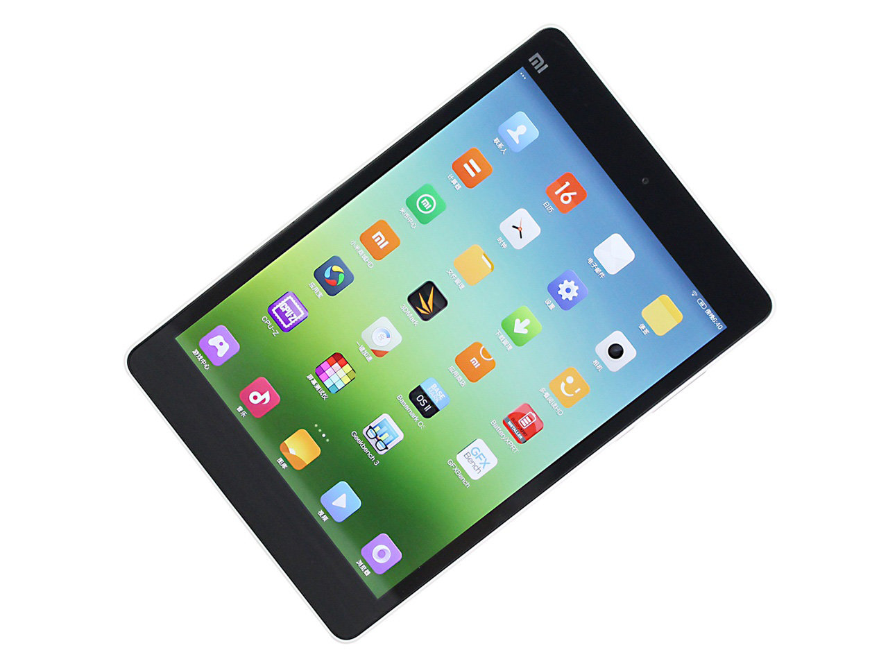 不止iPad 2025年热门平板电脑推荐与选购指南